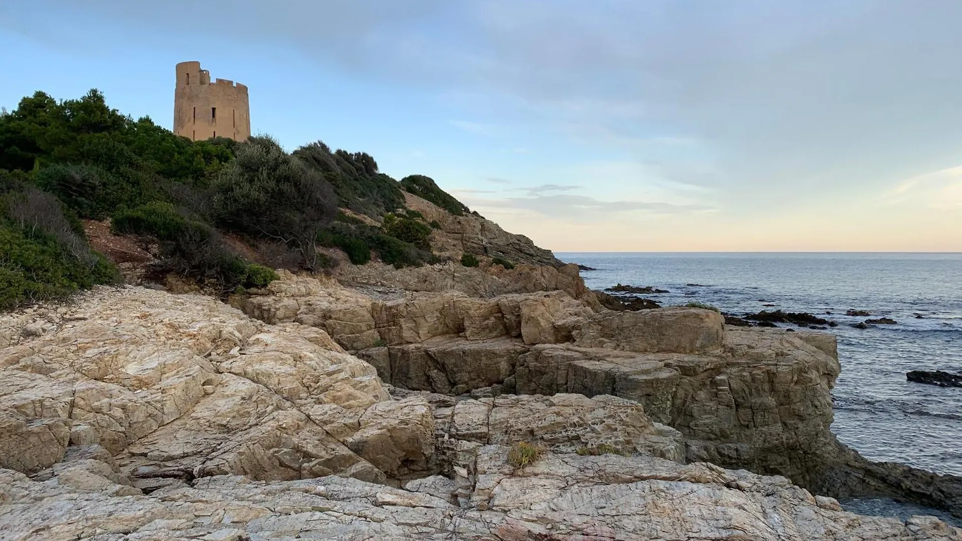 Tatil Evi Casa Sa Breca Villa Tertenìa