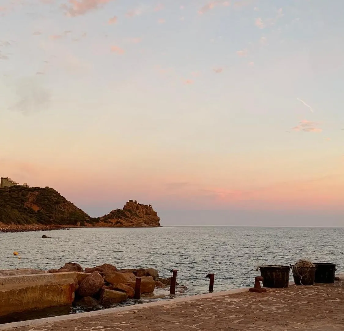 Casa Sa Breca Villa Tertenìa