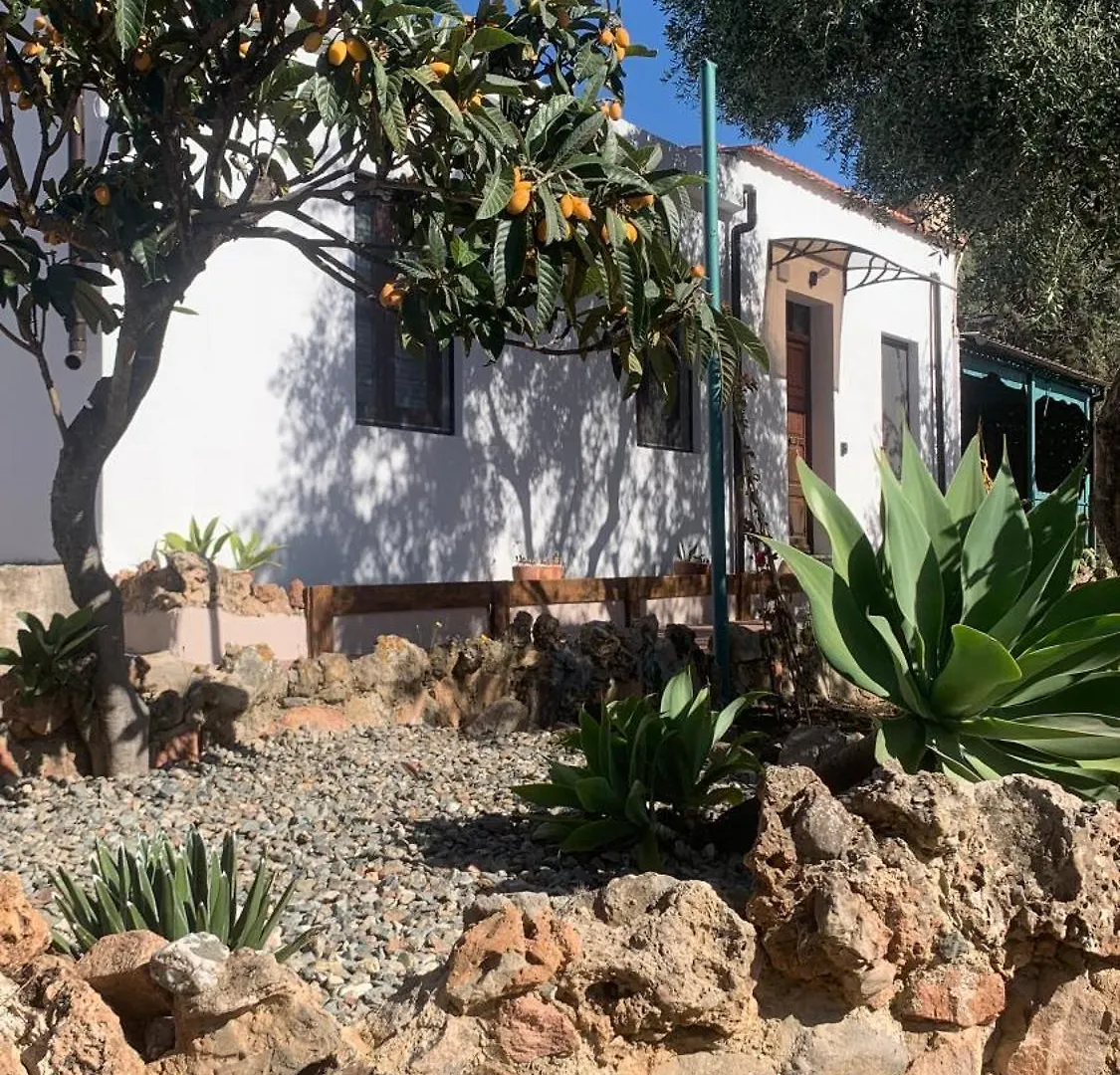 Tatil Evi Casa Sa Breca Villa Tertenìa