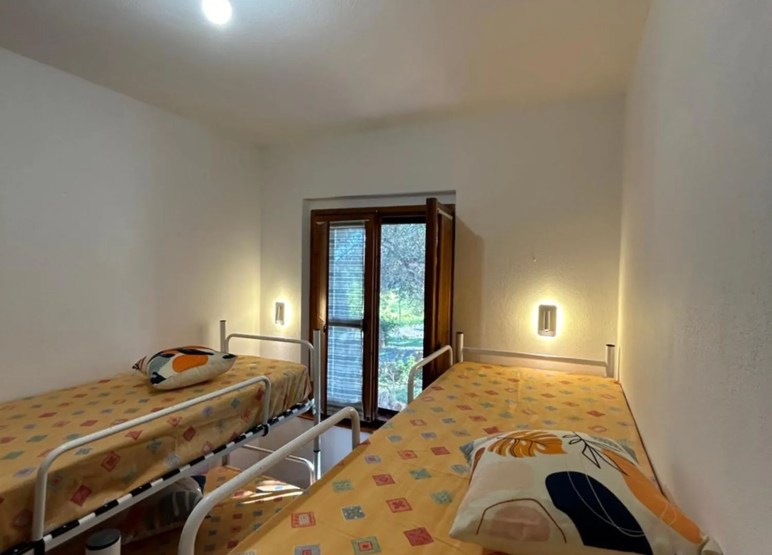 Casa Sa Breca Villa Tertenìa Tatil Evi