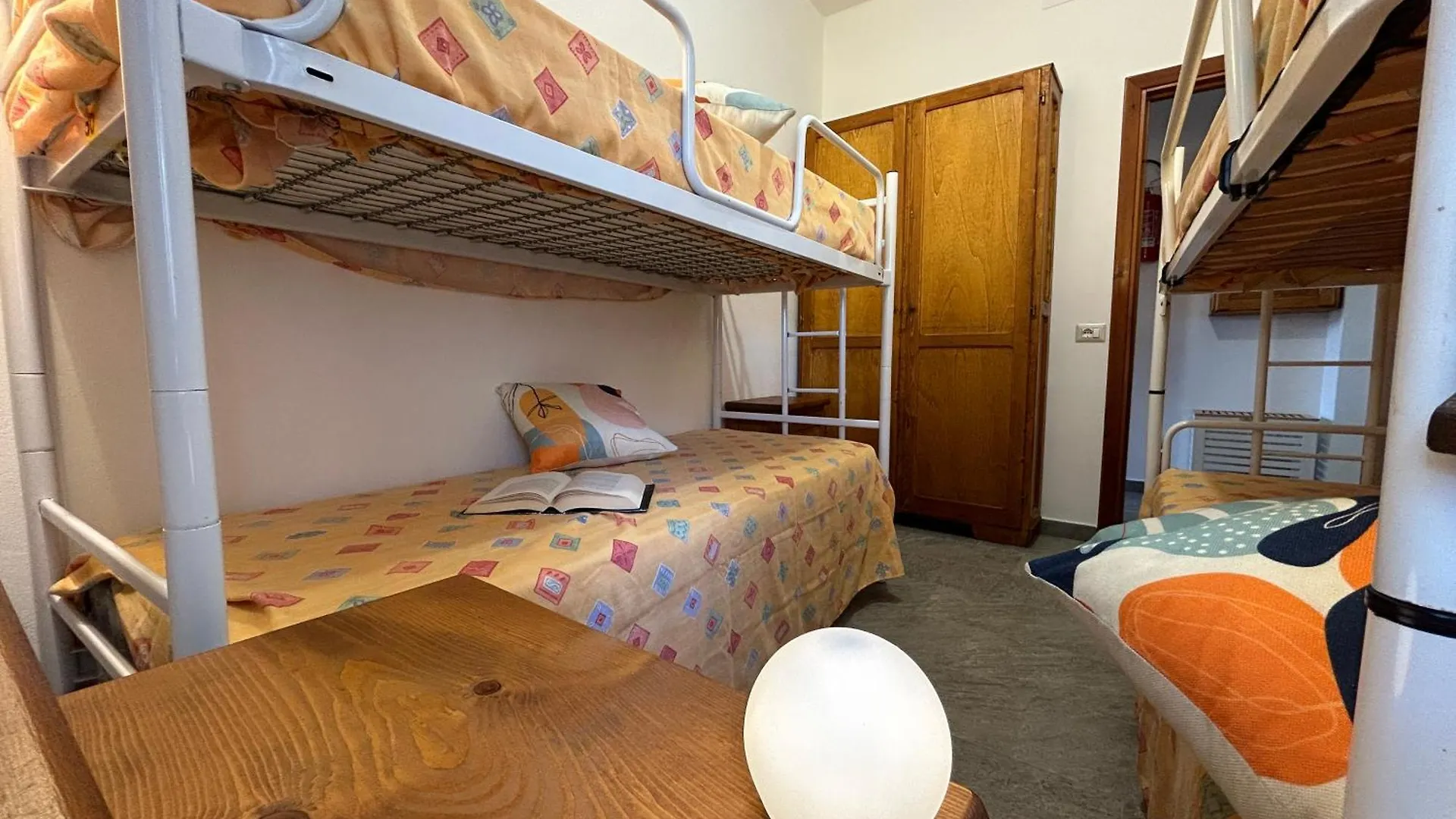 Casa Sa Breca Villa Tertenìa 0*,