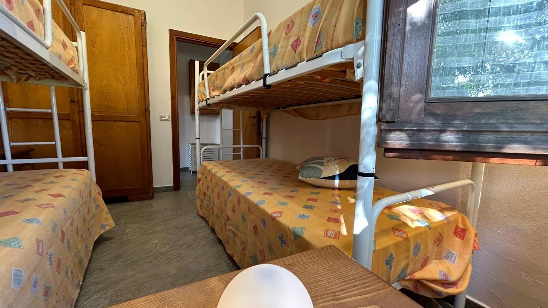 Casa Sa Breca Villa Tertenìa Tatil Evi